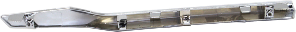 ODYSSEY 14-17 GRILLE MOLDING LH, Lower, Chrome
