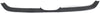 CR-V 10-11 GRILLE MOLDING UPPER, Center, Dark Gray, Mexico/USA Built
