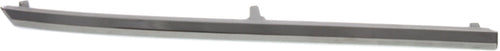 ACCORD 13-15 GRILLE MOLDING UPPER, RH, Chrome, 4/6 Cyl, (Exc. Hybrid Model), Sedan, USA Built