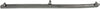 ACCORD 13-15 GRILLE MOLDING UPPER, RH, Chrome, 4/6 Cyl, (Exc. Hybrid Model), Sedan, USA Built