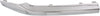 ODYSSEY 14-17 GRILLE MOLDING RH, Upper, Chrome