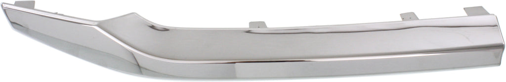 ODYSSEY 14-17 GRILLE MOLDING RH, Upper, Chrome