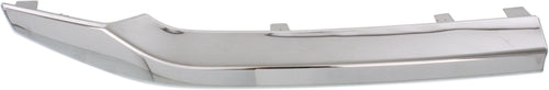 ODYSSEY 14-17 GRILLE MOLDING RH, Upper, Chrome