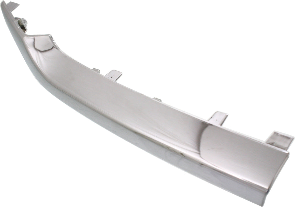 ODYSSEY 14-17 GRILLE MOLDING RH, Upper, Chrome