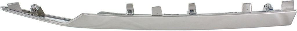 ODYSSEY 14-17 GRILLE MOLDING RH, Upper, Chrome