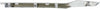 ODYSSEY 14-17 GRILLE MOLDING RH, Upper, Chrome