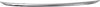 CR-V 12-14 GRILLE MOLDING LOWER, Chrome, Canada/Mexico/USA Built Vehicle - CAPA
