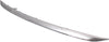 CR-V 12-14 GRILLE MOLDING LOWER, Chrome, Canada/Mexico/USA Built Vehicle - CAPA