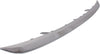 CR-V 12-14 GRILLE MOLDING LOWER, Chrome, Canada/Mexico/USA Built Vehicle - CAPA