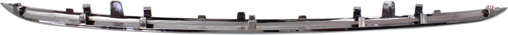 CR-V 12-14 GRILLE MOLDING LOWER, Chrome, Canada/Mexico/USA Built Vehicle - CAPA