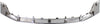 ACCORD 13-15 GRILLE MOLDING, Lower, Chrome, Coupe