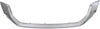 ACCORD 13-15 GRILLE MOLDING, Lower, Chrome, 4/6 Cyl, Sedan, USA Built - CAPA