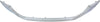 ACCORD 13-15 GRILLE MOLDING, Lower, Chrome, 4/6 Cyl, Sedan, USA Built - CAPA