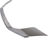 ACCORD 13-13 GRILLE MOLDING, Lower, Chrome, 4Cyl, Sedan, Japan Built
