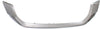 ACCORD 13-13 GRILLE MOLDING, Lower, Chrome, 4Cyl, Sedan, Japan Built