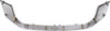 ACCORD 13-13 GRILLE MOLDING, Lower, Chrome, 4Cyl, Sedan, Japan Built