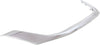 ACCORD 13-13 GRILLE MOLDING, Lower, Dark Chrome, Coupe