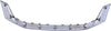 ACCORD 13-13 GRILLE MOLDING, Lower, Dark Chrome, Coupe