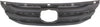 ODYSSEY 11-13 GRILLE FRAME, Surround Molding, Textured Gray - CAPA
