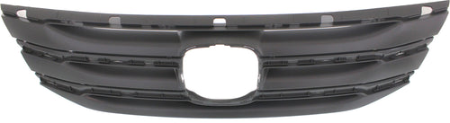 ODYSSEY 11-13 GRILLE FRAME, Surround Molding, Textured Gray - CAPA