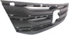 ODYSSEY 11-13 GRILLE FRAME, Surround Molding, Textured Gray - CAPA