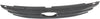ODYSSEY 11-13 GRILLE FRAME, Surround Molding, Textured Gray - CAPA