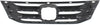 ODYSSEY 11-13 GRILLE FRAME, Surround Molding, Textured Gray - CAPA