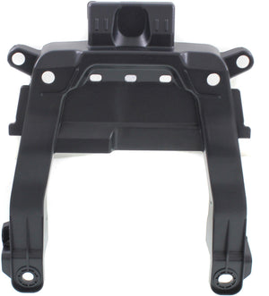 CR-V 12-12 GRILLE BRACKET, Stay, Black, Japan Built Vehicle