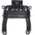 CR-V 12-12 GRILLE BRACKET, Stay, Black, Japan Built Vehicle