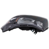 CIVIC 10-11 HEAD LAMP LH, Lens and Housing, Halogen, Coupe