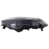 CIVIC 10-11 HEAD LAMP LH, Lens and Housing, Halogen, Coupe