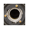 CIVIC 10-11 HEAD LAMP LH, Lens and Housing, Halogen, Coupe