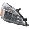 ACCORD 03-07 HEAD LAMP RH, Lens and Housing, Halogen