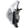 ACCORD 03-07 HEAD LAMP RH, Lens and Housing, Halogen