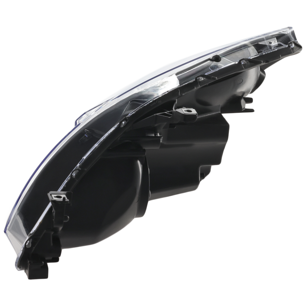 ACCORD 03-07 HEAD LAMP RH, Lens and Housing, Halogen