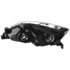 ACCORD 03-07 HEAD LAMP RH, Lens and Housing, Halogen