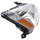 ACCORD 03-07 HEAD LAMP RH, Lens and Housing, Halogen