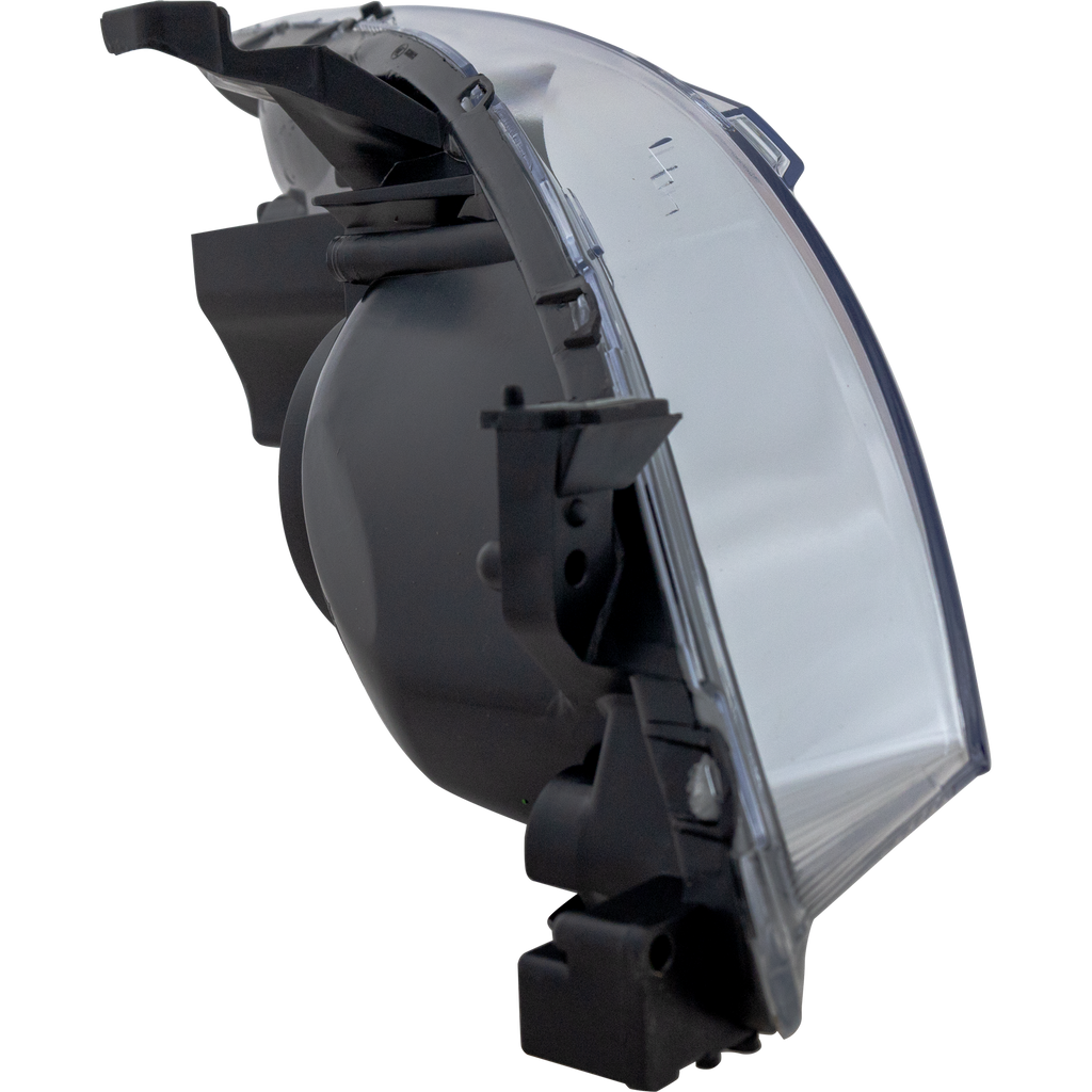 ACCORD 03-07 HEAD LAMP LH, Lens and Housing, Halogen