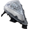 ACCORD 03-07 HEAD LAMP LH, Lens and Housing, Halogen
