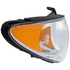ELANTRA 10-10 HEAD LAMP RH, Assembly, Halogen, Sedan