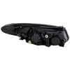 ELANTRA 10-10 HEAD LAMP LH, Assembly, Halogen, Sedan