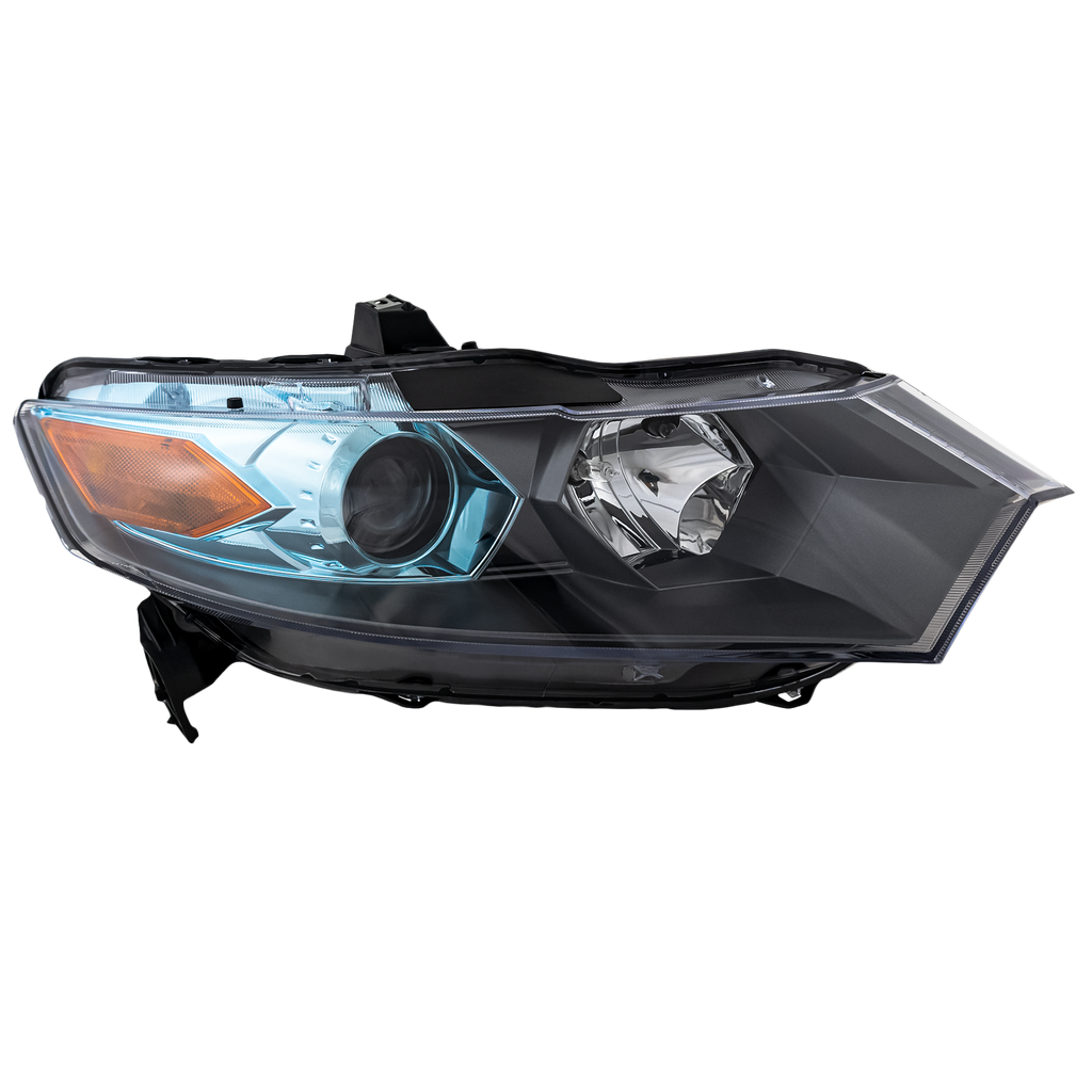 INSIGHT 10-11 HEAD LAMP RH, Assembly, Halogen