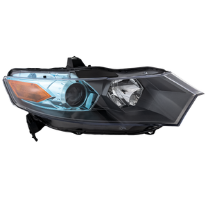 INSIGHT 10-11 HEAD LAMP RH, Assembly, Halogen
