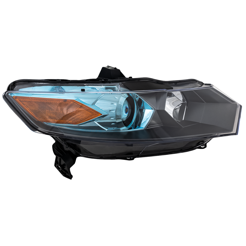 INSIGHT 10-11 HEAD LAMP RH, Assembly, Halogen