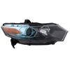 INSIGHT 10-11 HEAD LAMP RH, Assembly, Halogen
