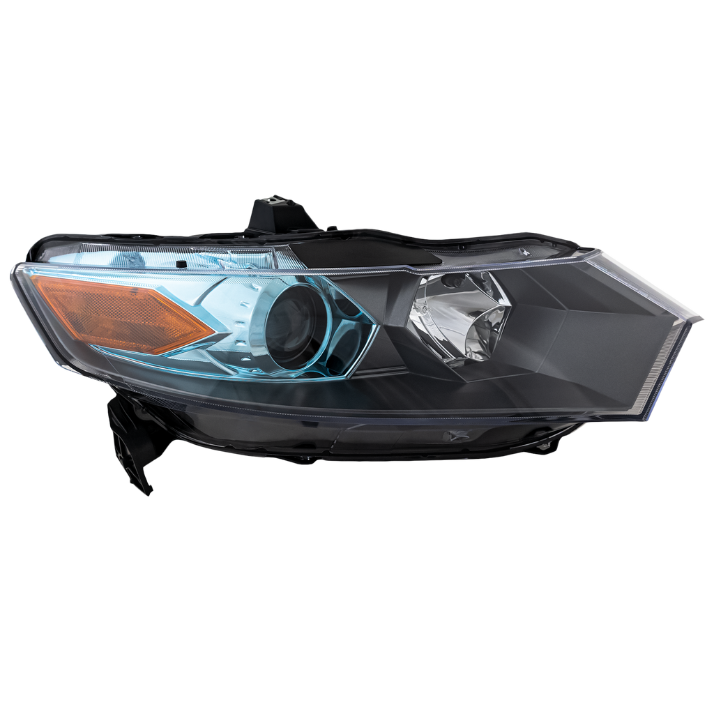 INSIGHT 10-11 HEAD LAMP RH, Assembly, Halogen