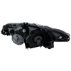 INSIGHT 10-11 HEAD LAMP RH, Assembly, Halogen