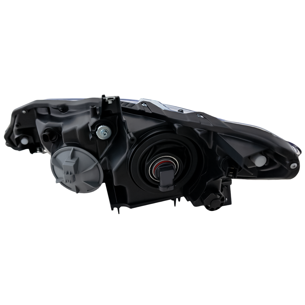 INSIGHT 10-11 HEAD LAMP RH, Assembly, Halogen