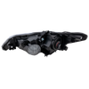 INSIGHT 10-11 HEAD LAMP RH, Assembly, Halogen
