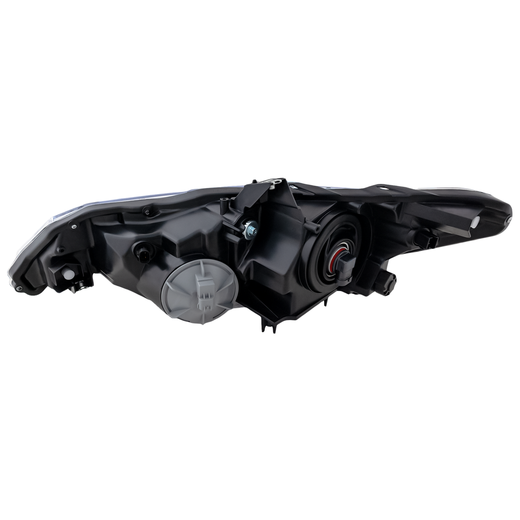 INSIGHT 10-11 HEAD LAMP RH, Assembly, Halogen